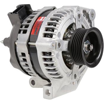2005 Buick LeSabre Alternator Denso 2100849 image 1 of 2