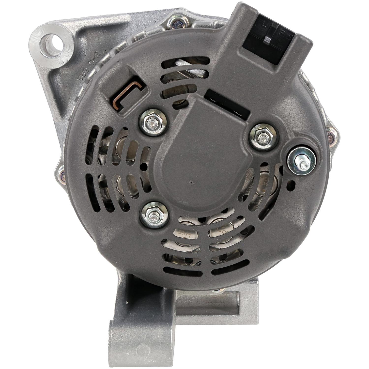 Denso 2100849 - Alternator Denso 2100849 Alternator product image 2 of 2