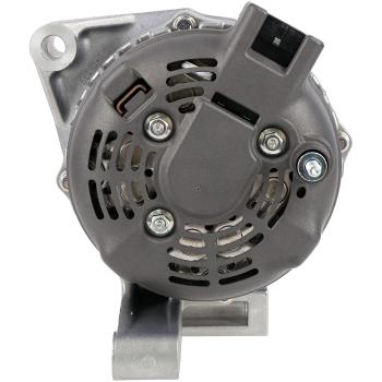 2005 Buick LeSabre Alternator Denso 2100849 image 2 of 2