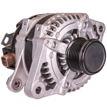 2015 Toyota 4Runner Alternator Denso 2100854 image 1 of 2