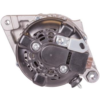 2015 Toyota 4Runner Alternator Denso 2100854 image 2 of 2
