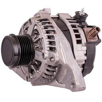 2015 Toyota RAV4 Alternator Denso 2100855 image 1 of 2