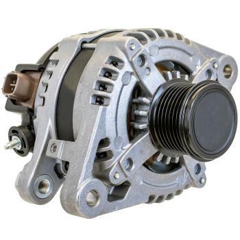 2014 Lexus RX350 Alternator Denso 2100863 image 1 of 2