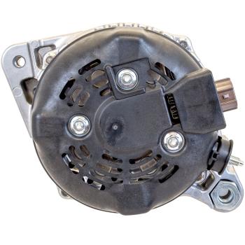 2014 Lexus RX350 Alternator Denso 2100863 image 2 of 2