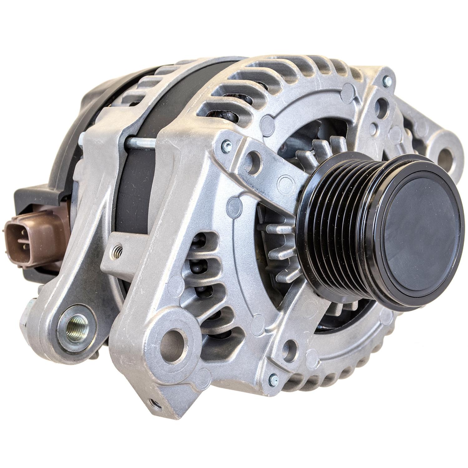 Denso 2100865 - Alternator Denso 2100865 Alternator product image 1 of 2