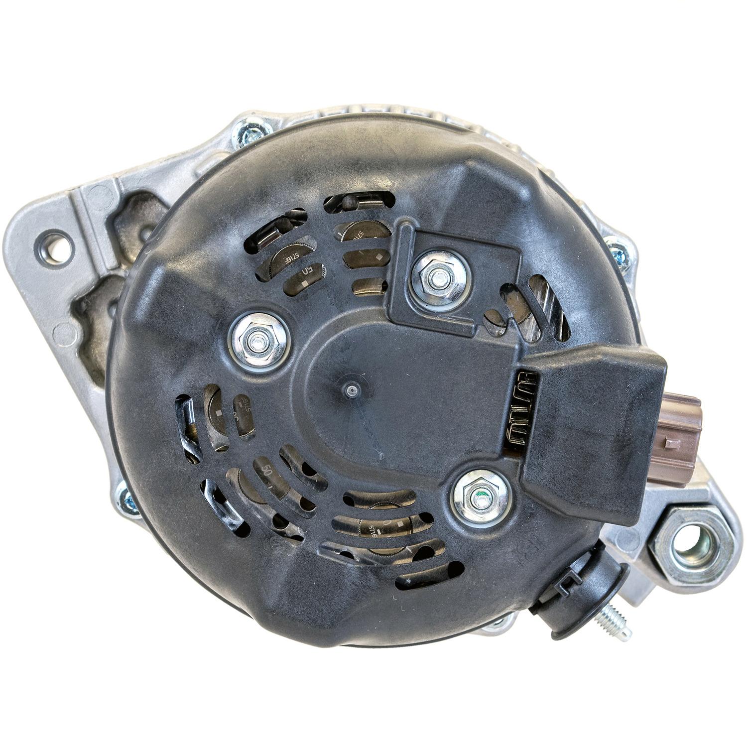 Denso 2100865 - Alternator Denso 2100865 Alternator product image 2 of 2