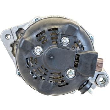 2013 Lexus GS350 Alternator Denso 2100865 image 2 of 2