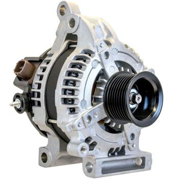 2013 Lexus GX460 Alternator Denso 2100866 image 1 of 2