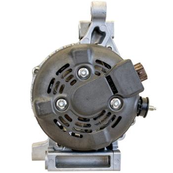 2013 Lexus GX460 Alternator Denso 2100866 image 2 of 2