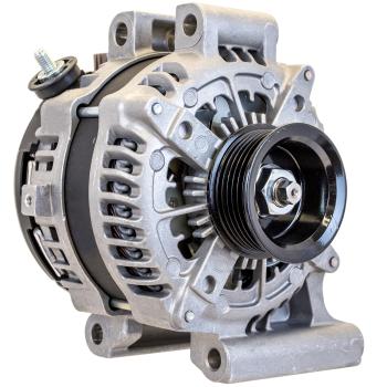 2016 Lexus LS460 Alternator Denso 2100867 image 1 of 2