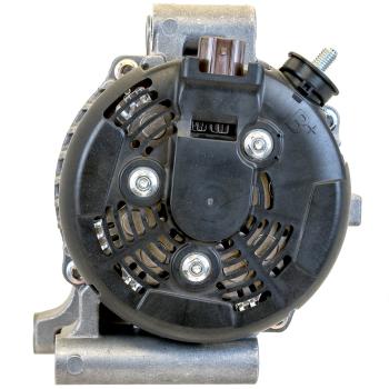 2016 Lexus LS460 Alternator Denso 2100867 image 2 of 2