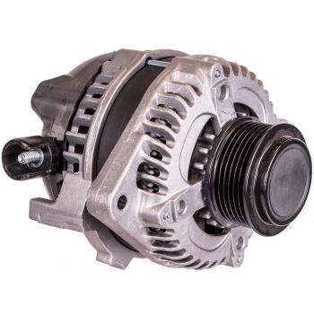 2015 Acura RLX Alternator