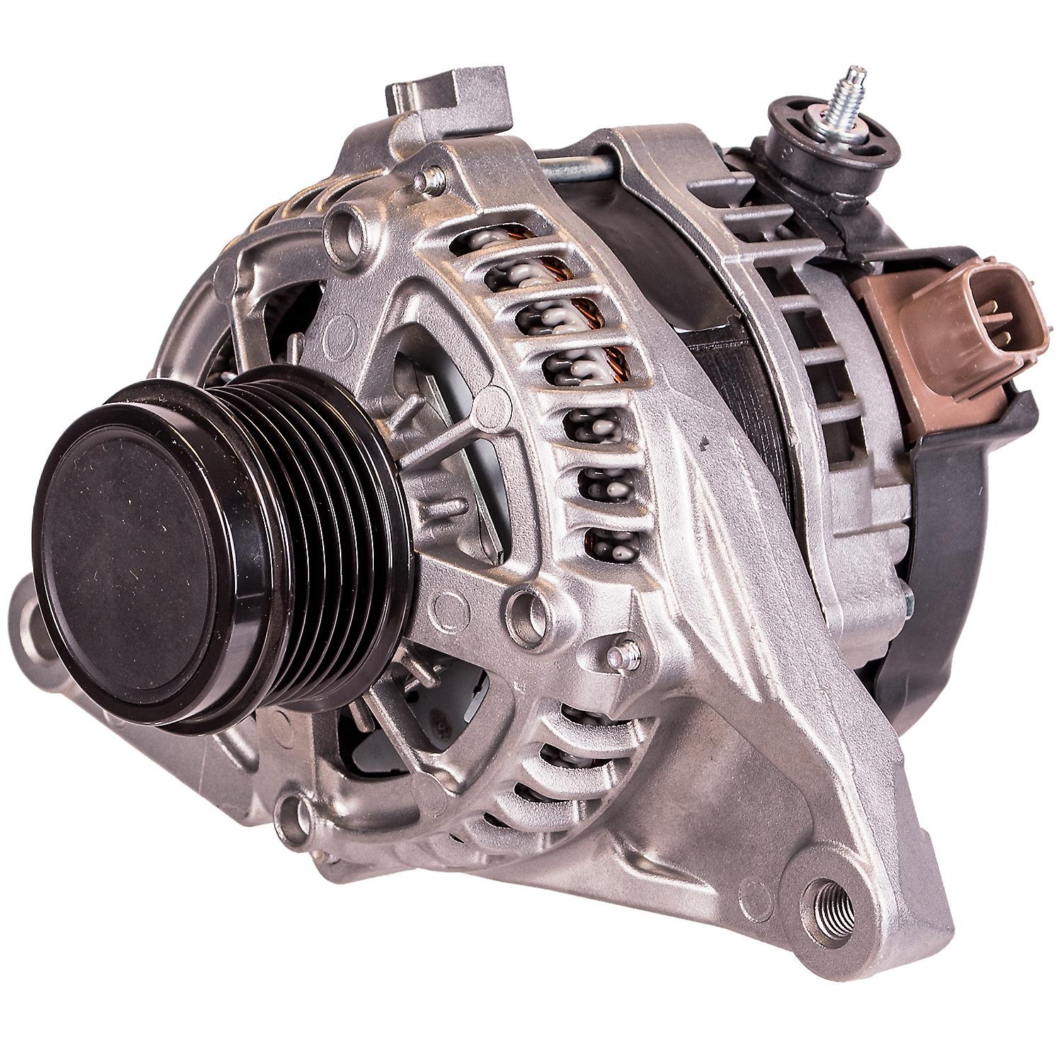 Denso 2100875 - Alternator Denso 2100875 Alternator product image 1 of 2