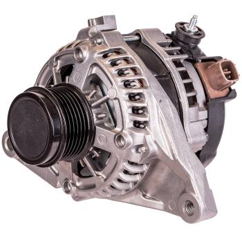 2015 Toyota RAV4 Alternator Denso 2100875 image 1 of 2