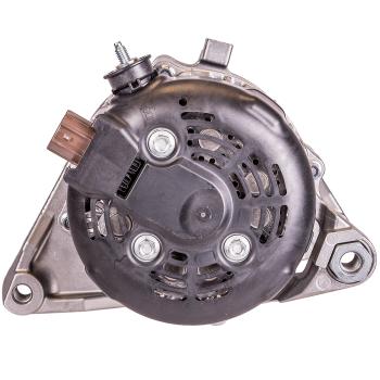 2015 Toyota RAV4 Alternator Denso 2100875 image 2 of 2