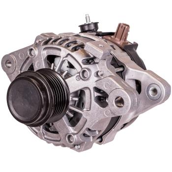 2016 Toyota Corolla Alternator Denso 2100885 image 1 of 2