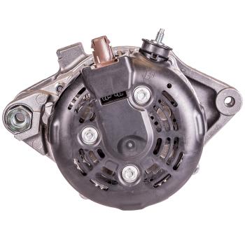 2016 Toyota Corolla Alternator Denso 2100885 image 2 of 2
