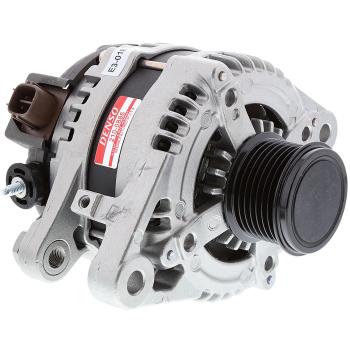2014 Lexus RX450h Alternator