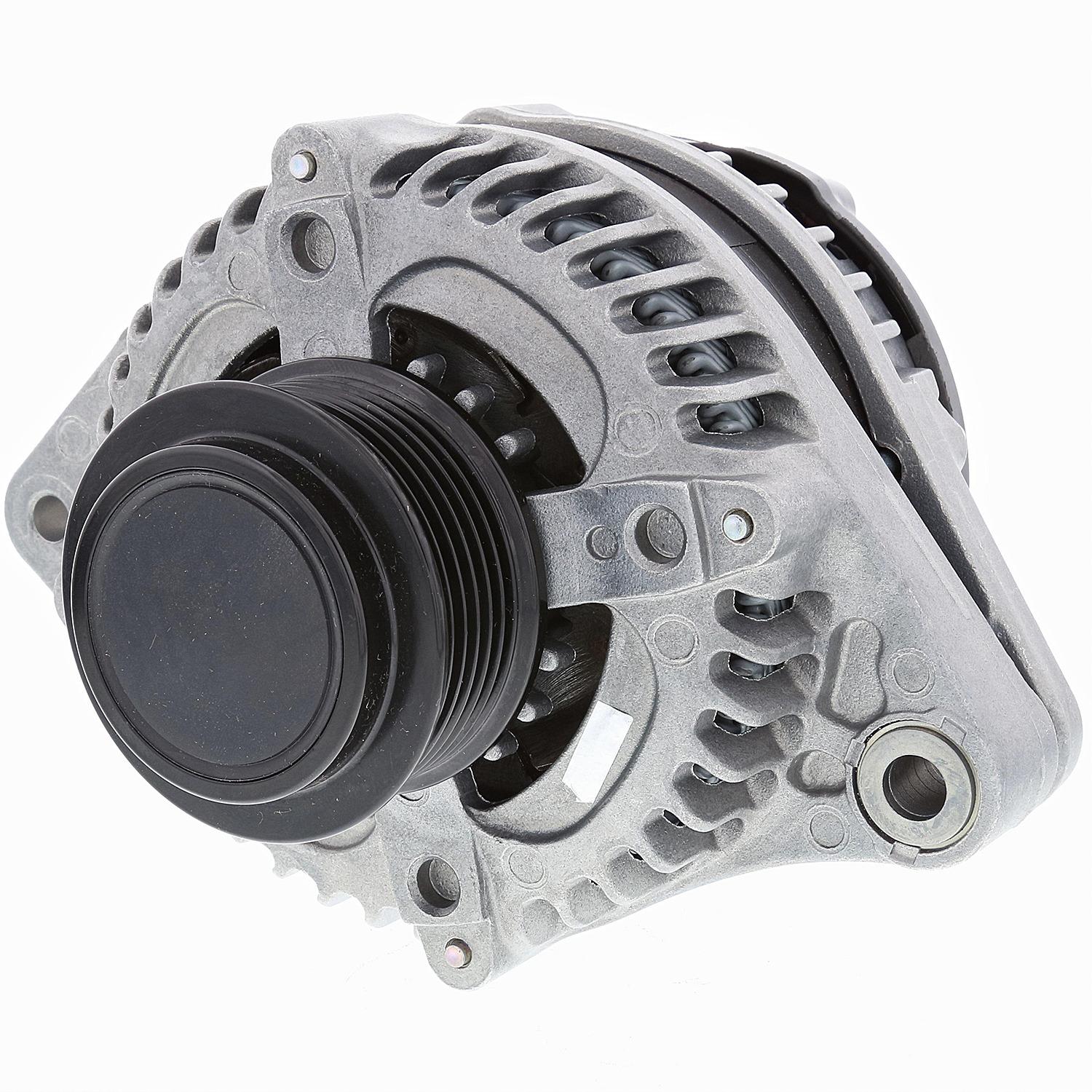 Denso 2100887 Alternator product image 1 of 2