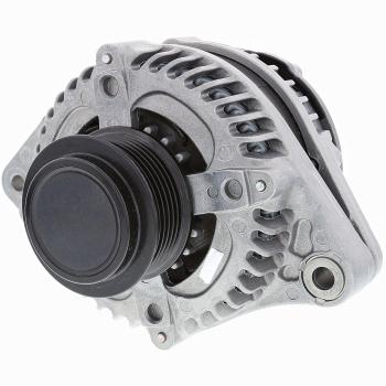 2015 Honda Odyssey Alternator Denso 2100887 image 1 of 2