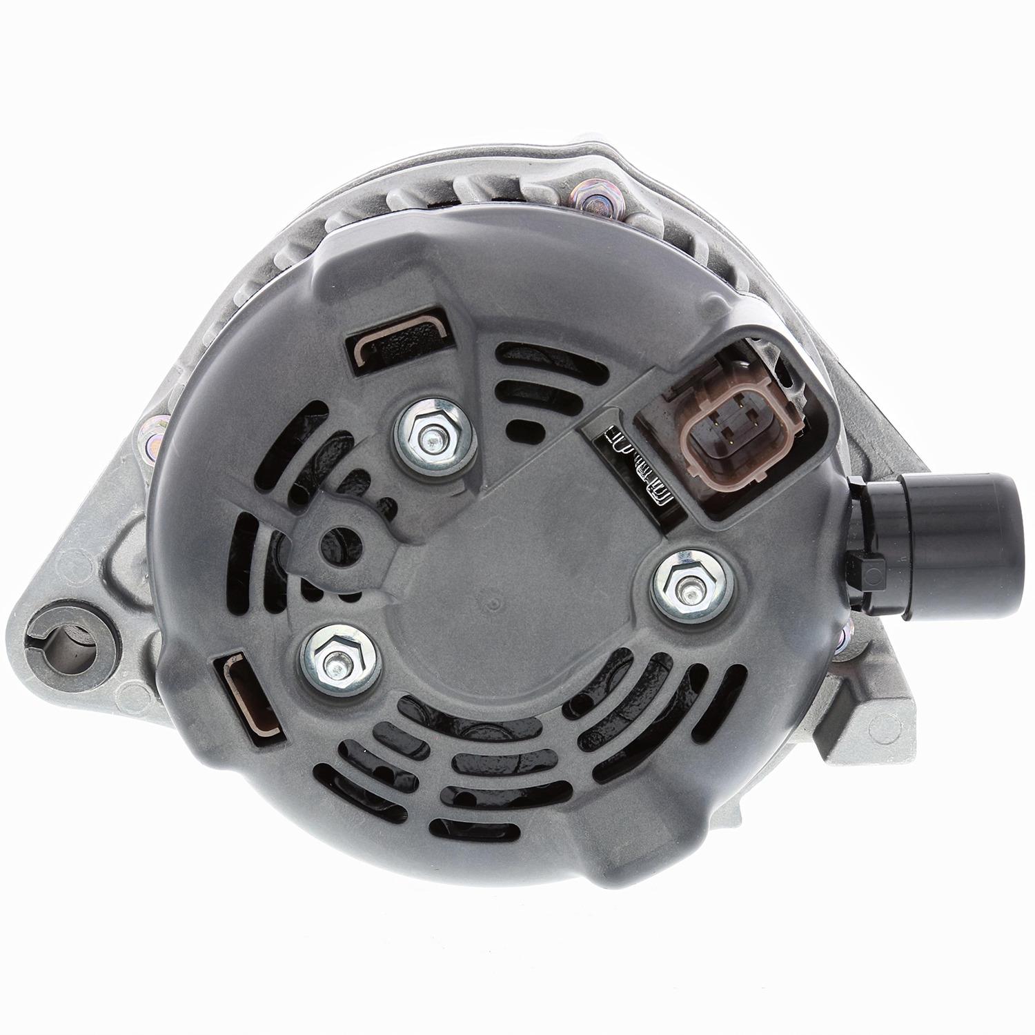 Denso 2100887 Alternator product image 2 of 2