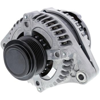 2016 Acura RDX Alternator