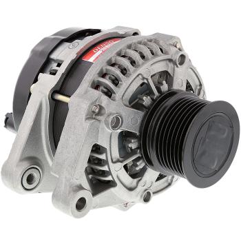 2017 Honda Civic Alternator