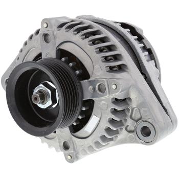 2017 Honda Accord Alternator Denso 2100890 image 1 of 2