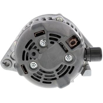 2017 Honda Accord Alternator Denso 2100890 image 2 of 2