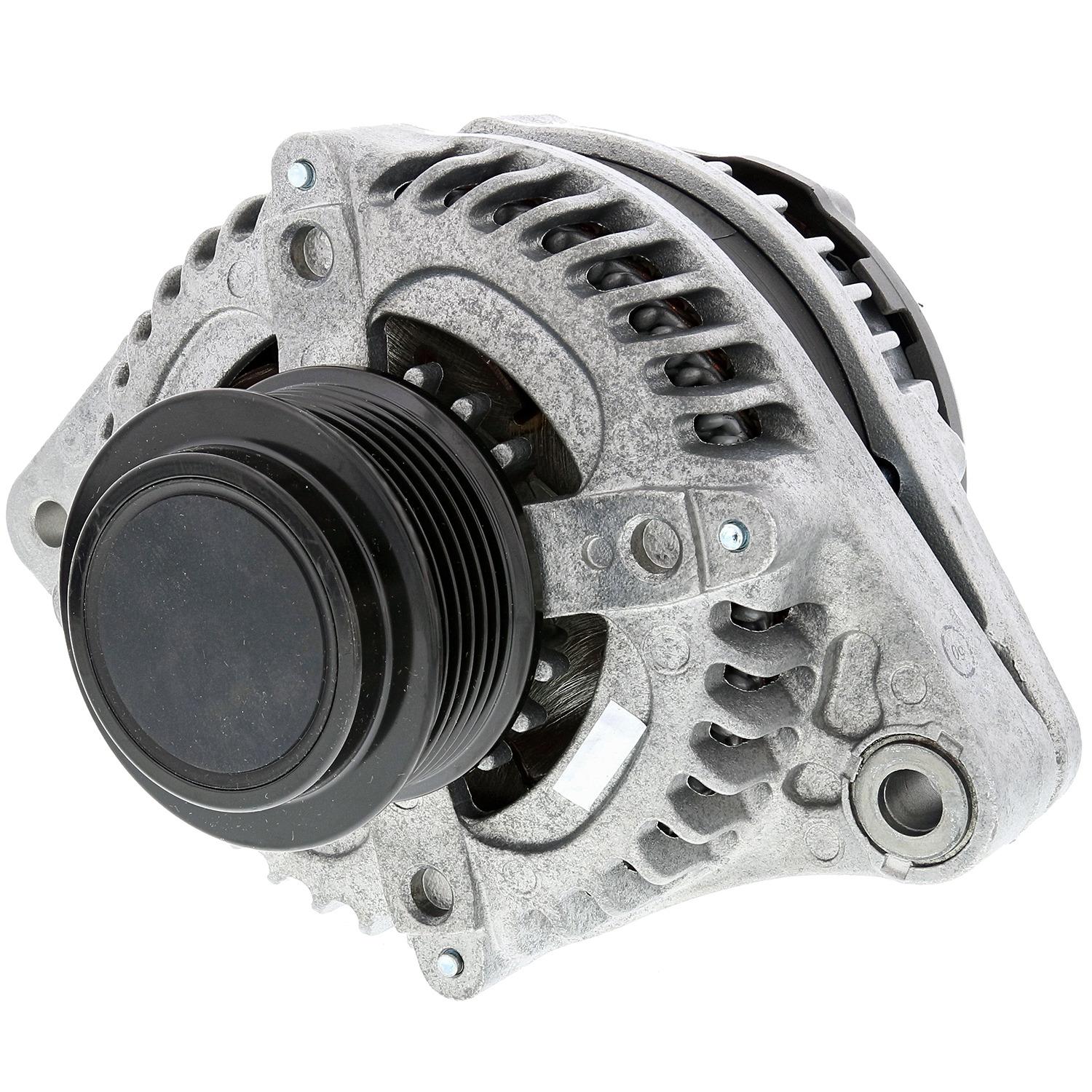 Denso 2100891 - Alternator Denso 2100891 Alternator product image 1 of 2