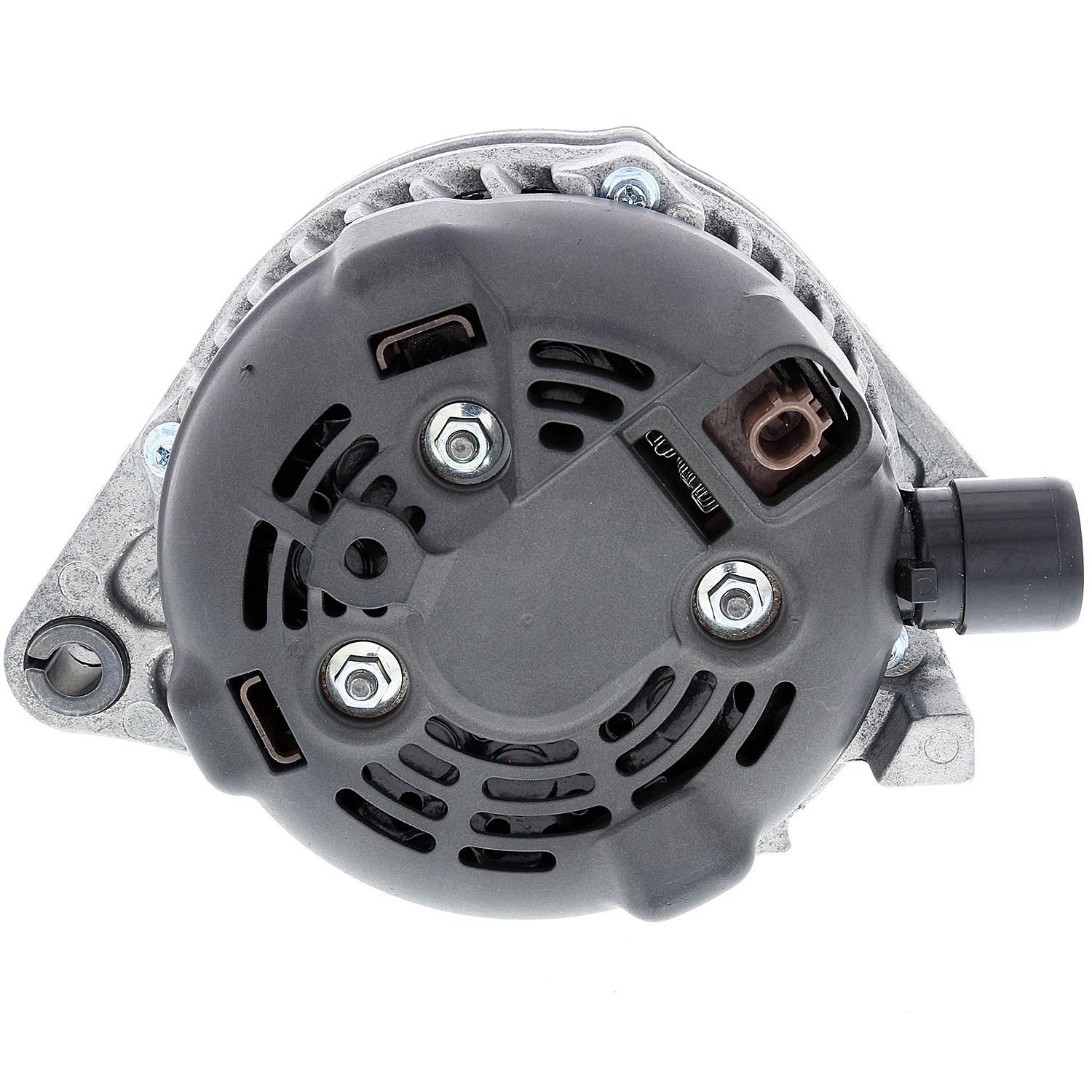 Denso 2100891 - Alternator Denso 2100891 Alternator product image 2 of 2