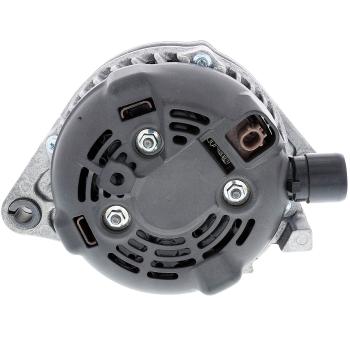 2017 Acura TLX Alternator Denso 2100891 image 2 of 2
