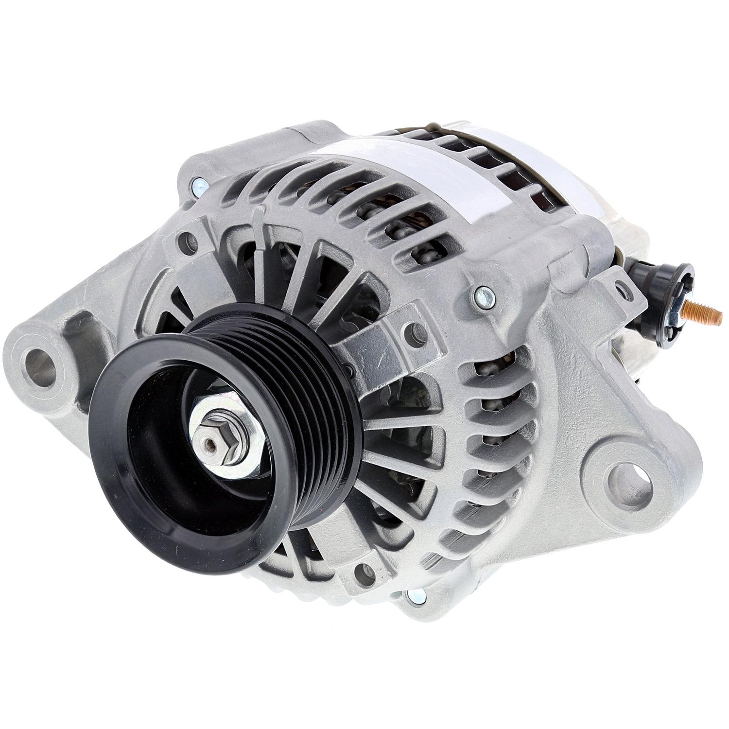 Denso 2100892 - Alternator Denso 2100892 Alternator product image 1 of 2