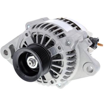 2014 Scion TC Alternator Denso 2100892 image 1 of 2