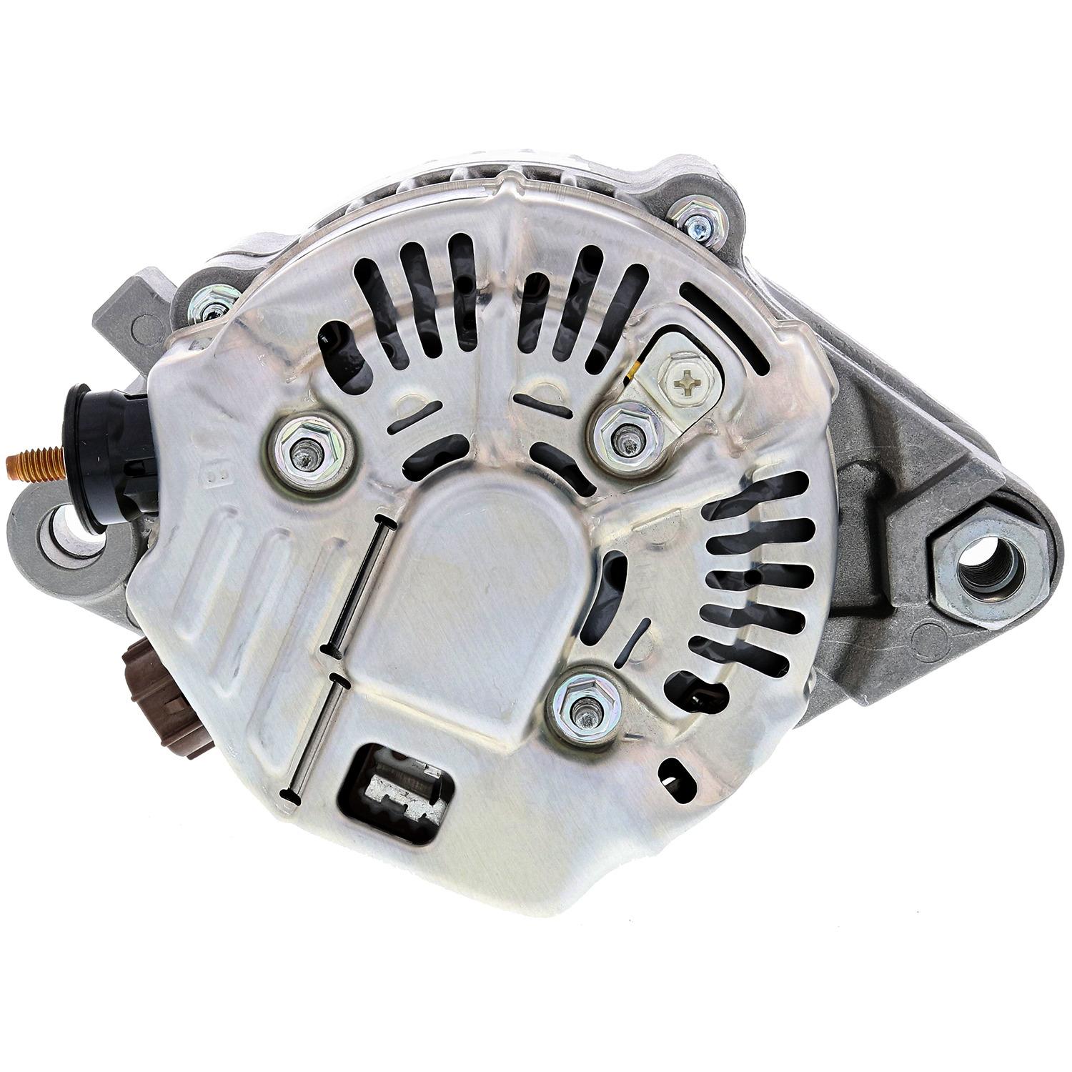 Denso 2100892 - Alternator Denso 2100892 Alternator product image 2 of 2