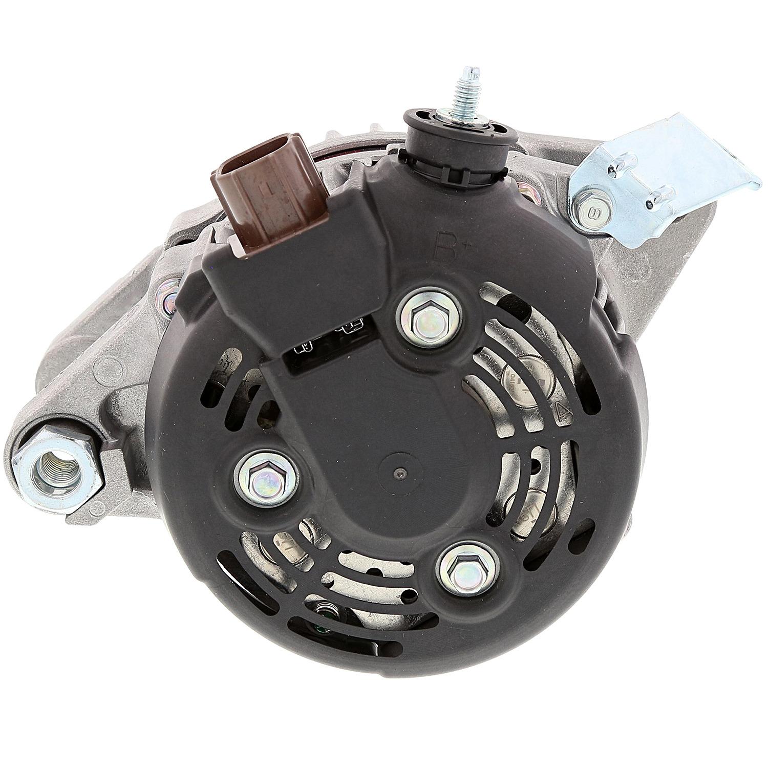 Denso 2100893 - Alternator Denso 2100893 Alternator product image 2 of 2