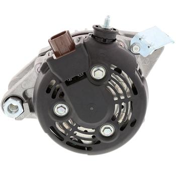 2019 Toyota Yaris Alternator Denso 2100893 image 2 of 2