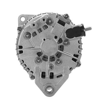 1997 Infiniti QX4 Alternator Denso 2103102 image 2 of 2