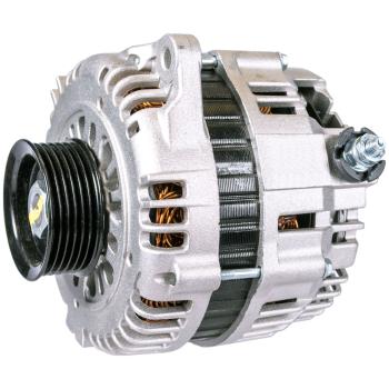 1999 Infiniti Q45 Alternator