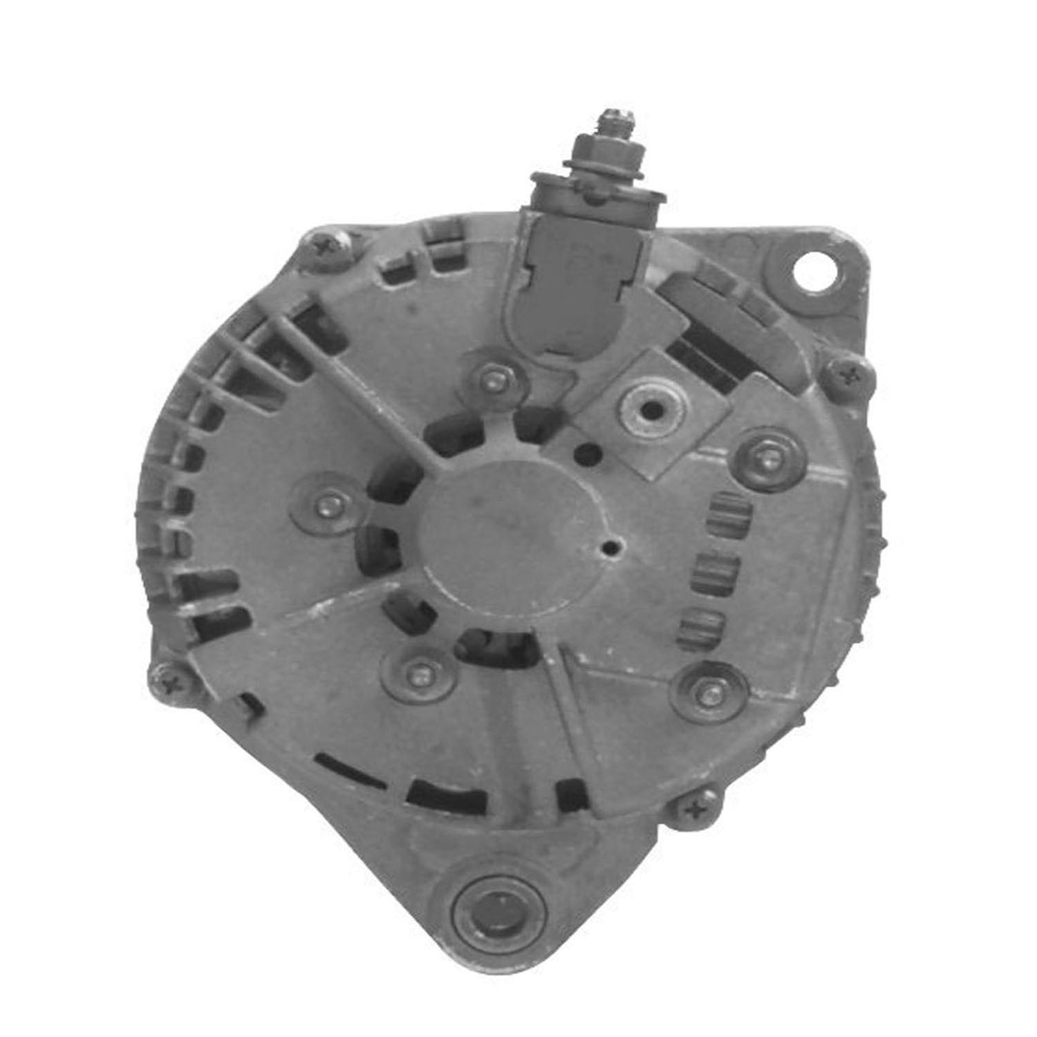 Denso 2103104 Alternator product image 2 of 2
