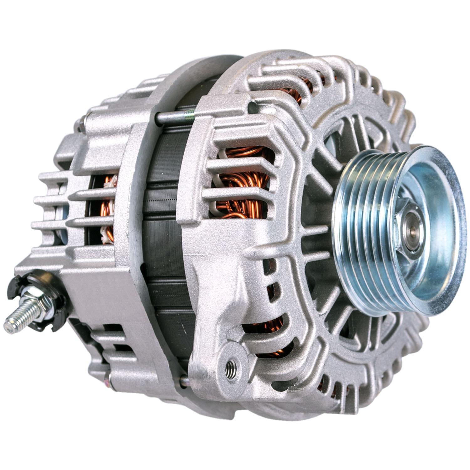 Denso 2103105 - Alternator Denso 2103105 Alternator product image 1 of 2