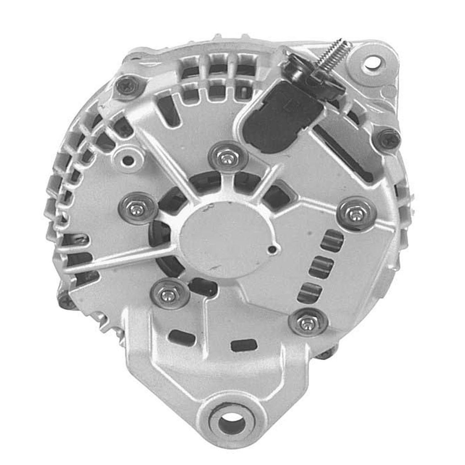 Denso 2103105 - Alternator Denso 2103105 Alternator product image 2 of 2