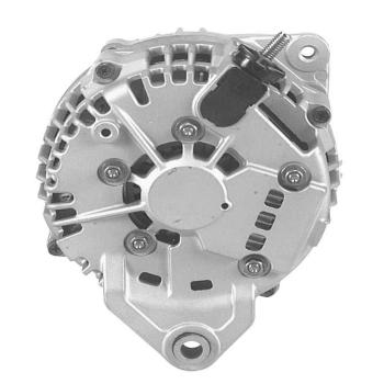 2000 Infiniti I30 Alternator Denso 2103105 image 2 of 2