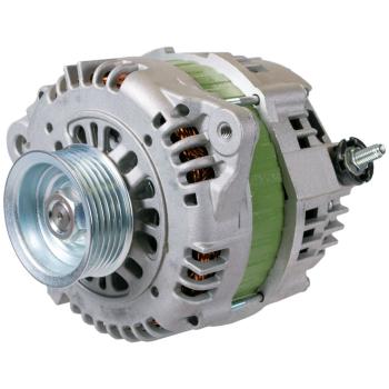 1995 Nissan Maxima Alternator