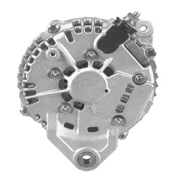 1997 Nissan Maxima Alternator Denso 2103106 image 2 of 2