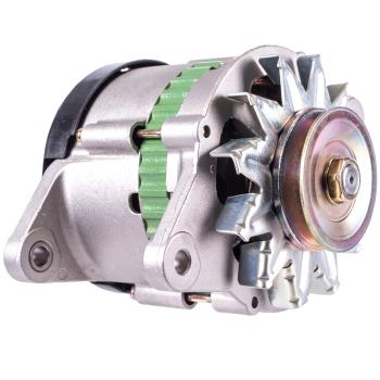 1985 Nissan 720 Alternator