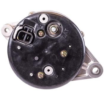 1988 Nissan Pathfinder Alternator Denso 2103107 image 2 of 2