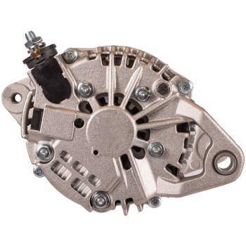1995 Nissan Pickup Alternator Denso 2103110 image 2 of 2