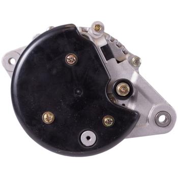 1990 Nissan D21 Alternator Denso 2103113 image 2 of 2