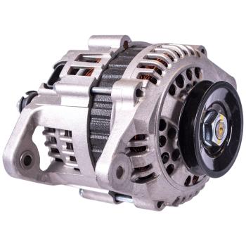 1995 Nissan Pickup Alternator Denso 2103116 image 1 of 2